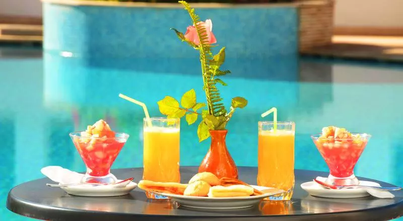 Fotos del hotel Atlantic Palm Beach:  6