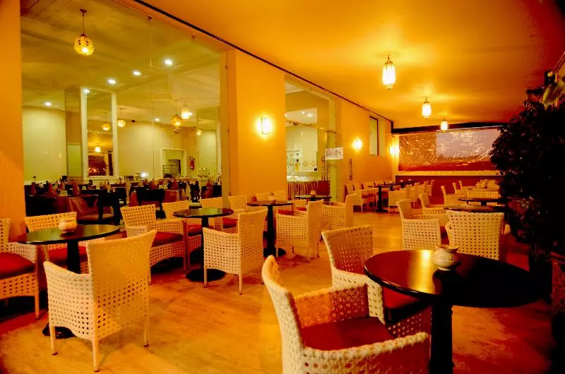 Fotos del hotel Atlantic Palm Beach:  22