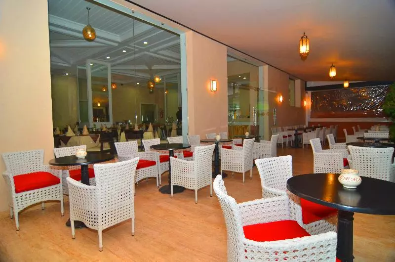 Fotos del hotel Atlantic Palm Beach:  5