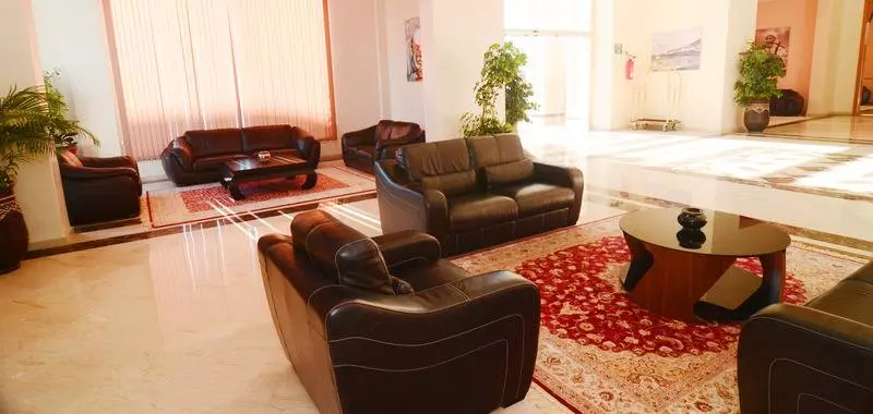 Fotos del hotel Atlantic Palm Beach:  10