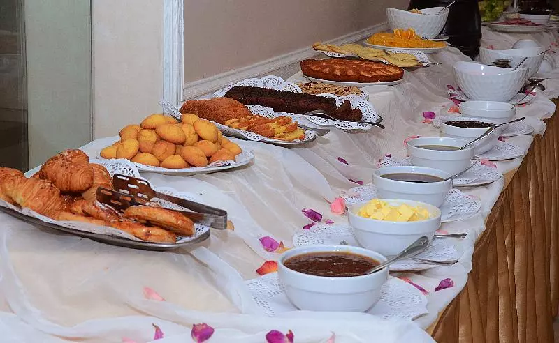 Fotos del hotel Atlantic Palm Beach:  16