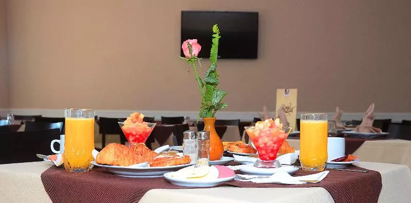 Fotos del hotel Atlantic Palm Beach:  19