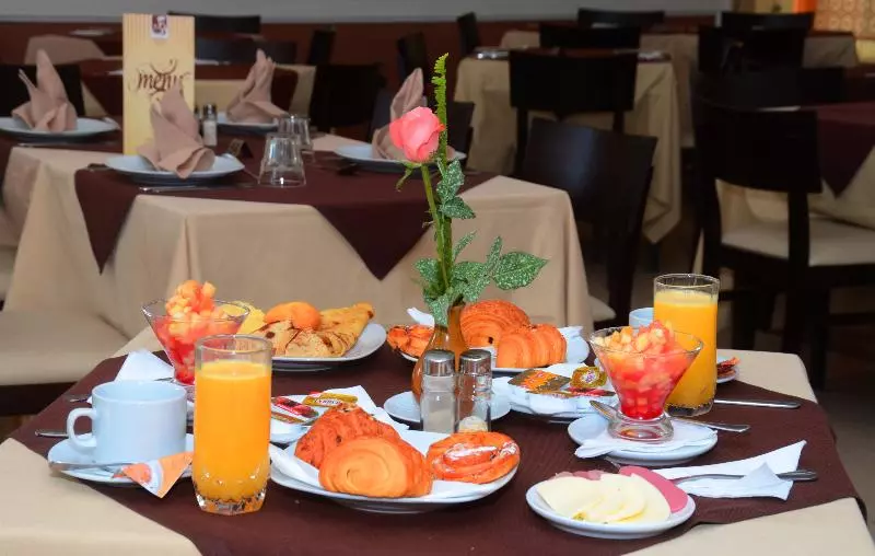 Fotos del hotel Atlantic Palm Beach:  11