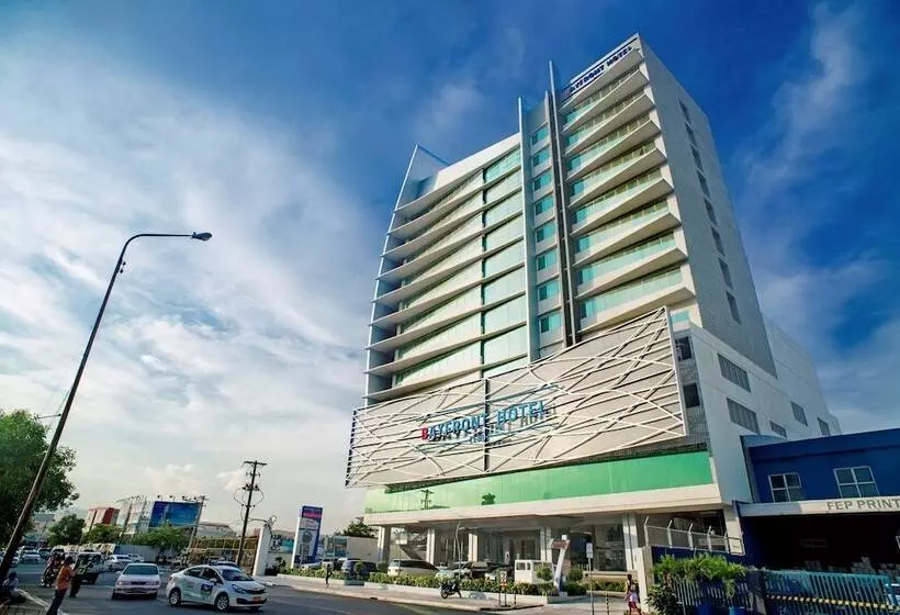 Bayfront  Cebu North Reclamation  Multiple Use