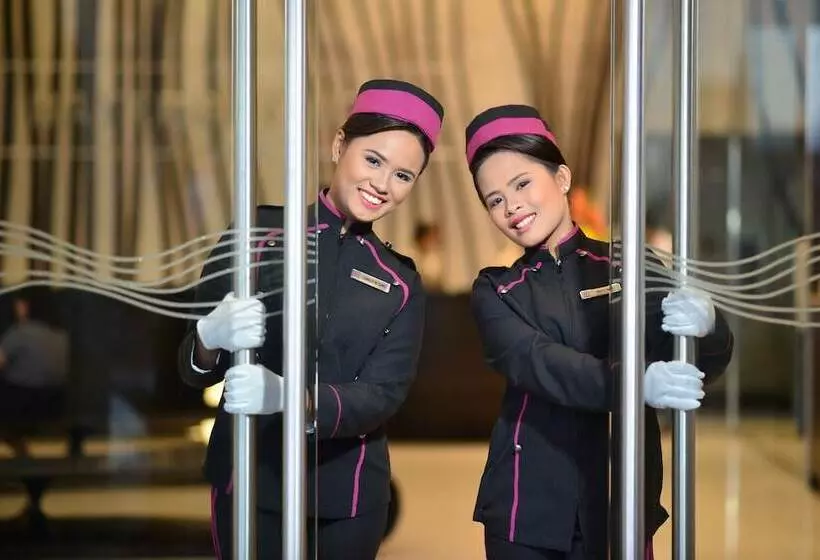 Fotos del hotel Bayfront  Cebu North Reclamation  Multiple Use:  24