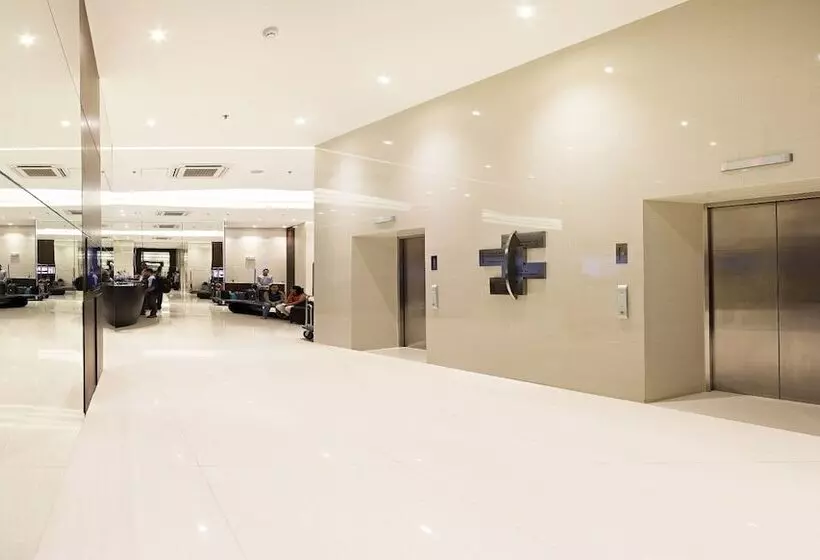 Fotos del hotel Bayfront  Cebu North Reclamation  Multiple Use:  3