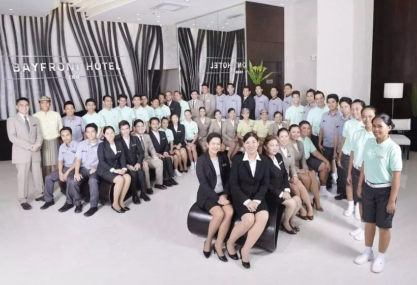 Fotos del hotel Bayfront  Cebu North Reclamation  Multiple Use:  13