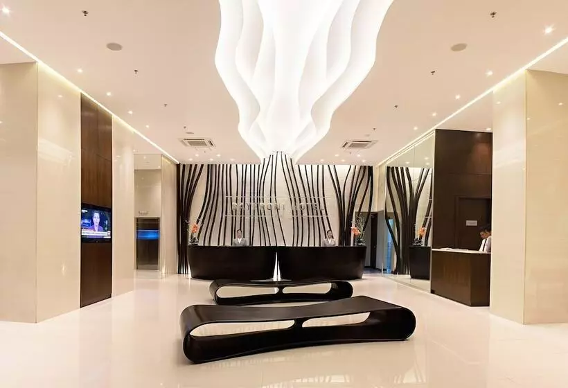 Fotos del hotel Bayfront  Cebu North Reclamation  Multiple Use:  21