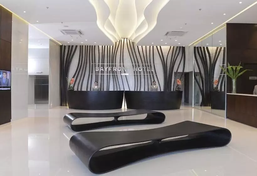 Fotos del hotel Bayfront  Cebu North Reclamation  Multiple Use:  18