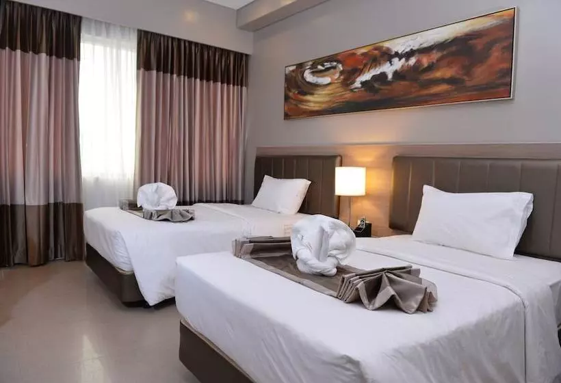 Fotos del hotel Bayfront  Cebu North Reclamation  Multiple Use:  14