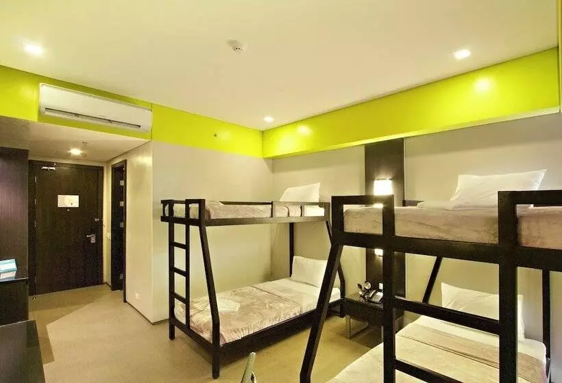 Fotos del hotel Bayfront  Cebu North Reclamation  Multiple Use:  25