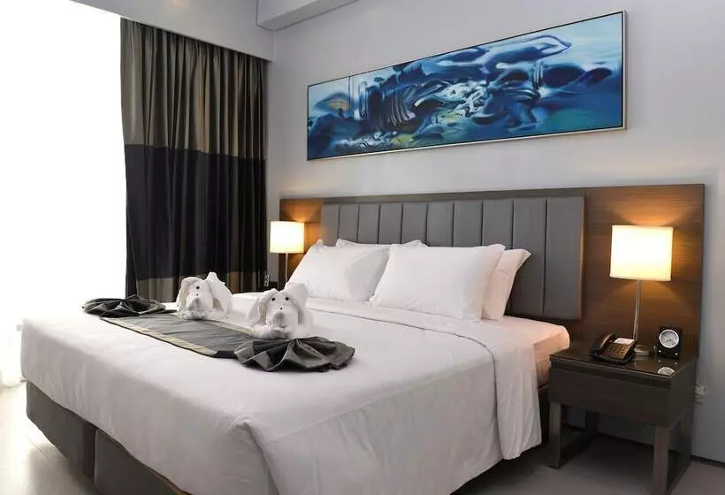 Fotos del hotel Bayfront  Cebu North Reclamation  Multiple Use:  11