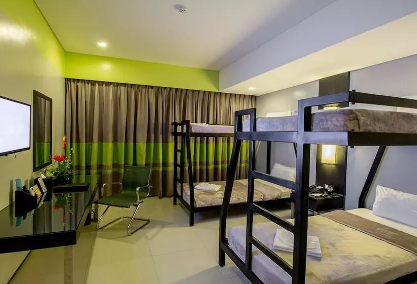 Fotos del hotel Bayfront  Cebu North Reclamation  Multiple Use:  8