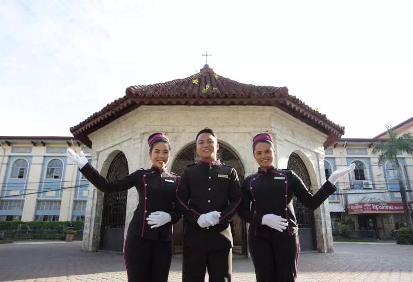 Fotos del hotel Bayfront  Cebu North Reclamation  Multiple Use:  22