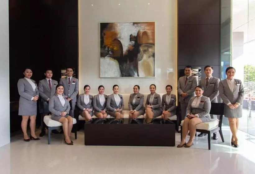 Fotos del hotel Bayfront  Cebu North Reclamation  Multiple Use:  16