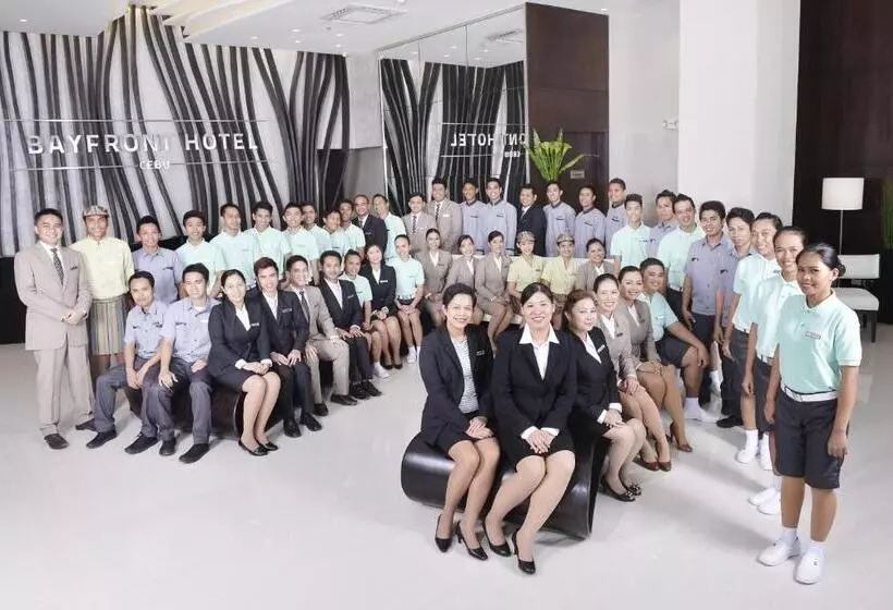 Fotos del hotel Bayfront  Cebu North Reclamation  Multiple Use:  7