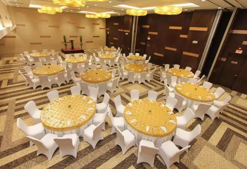 Fotos del hotel Bayfront  Cebu North Reclamation  Multiple Use:  5