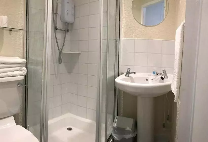 Fotos del hotel Belmont:  14