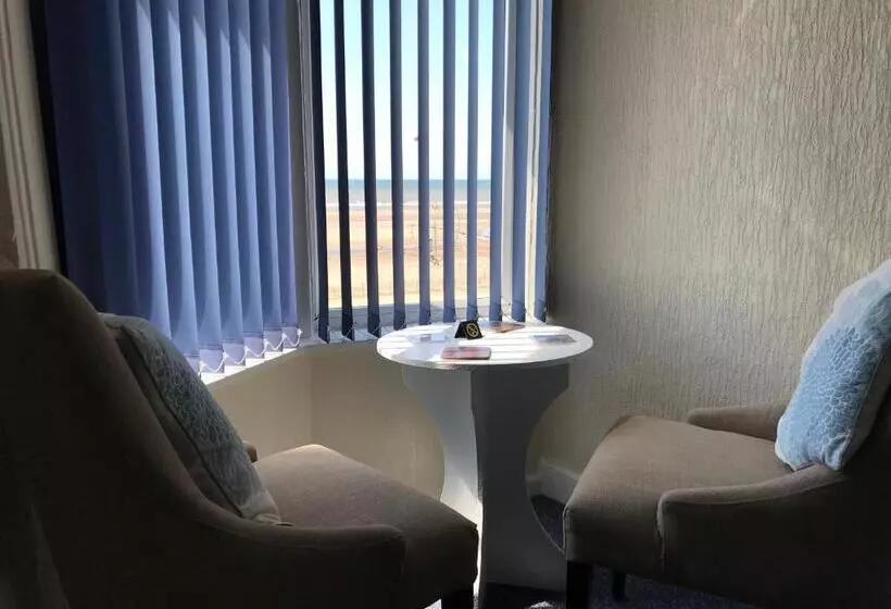 Fotos del hotel Belmont:  9