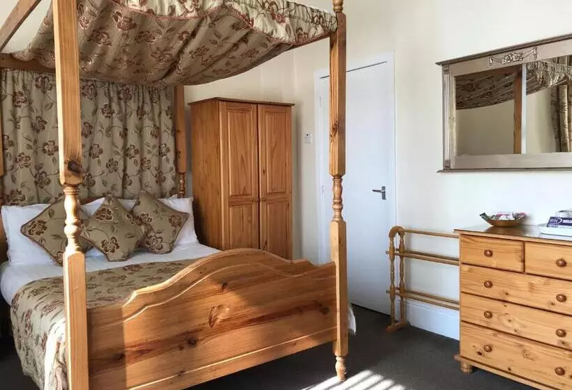 Fotos del hotel Belmont:  24