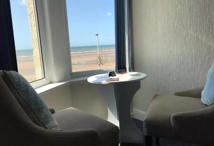 Fotos del hotel Belmont:  6