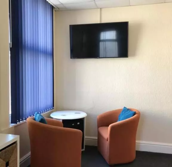 Fotos del hotel Belmont:  3