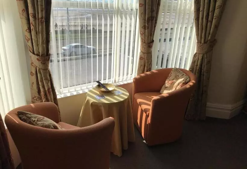 Fotos del hotel Belmont:  12