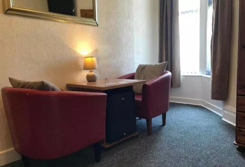 Fotos del hotel Belmont:  25