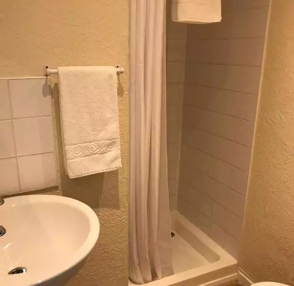 Fotos del hotel Belmont:  16