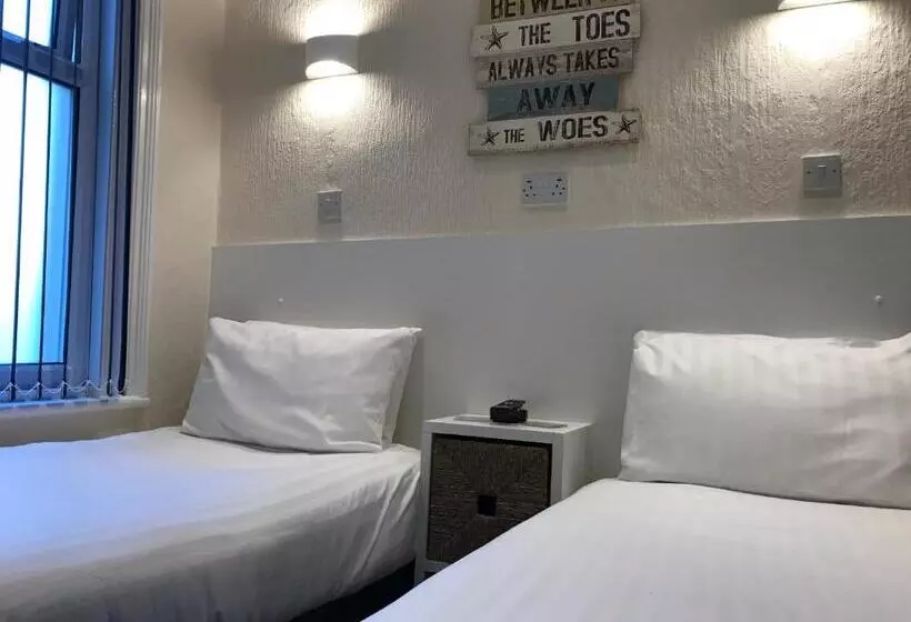 Fotos del hotel Belmont:  21