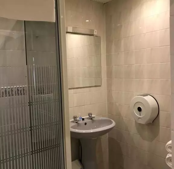 Fotos del hotel Belmont:  5