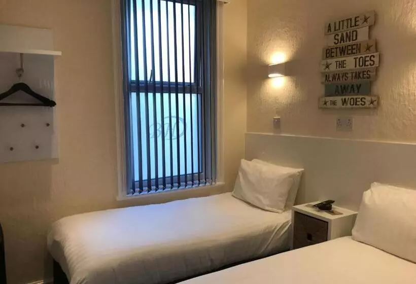 Fotos del hotel Belmont:  20