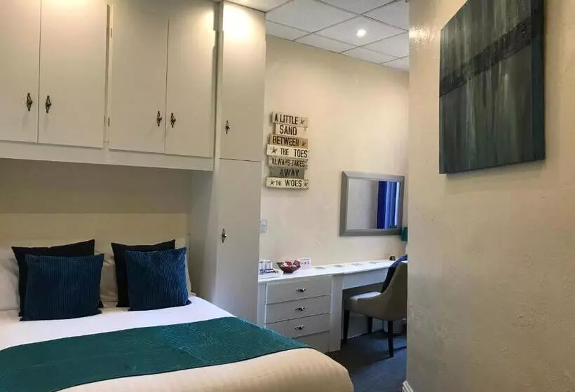 Fotos del hotel Belmont:  19