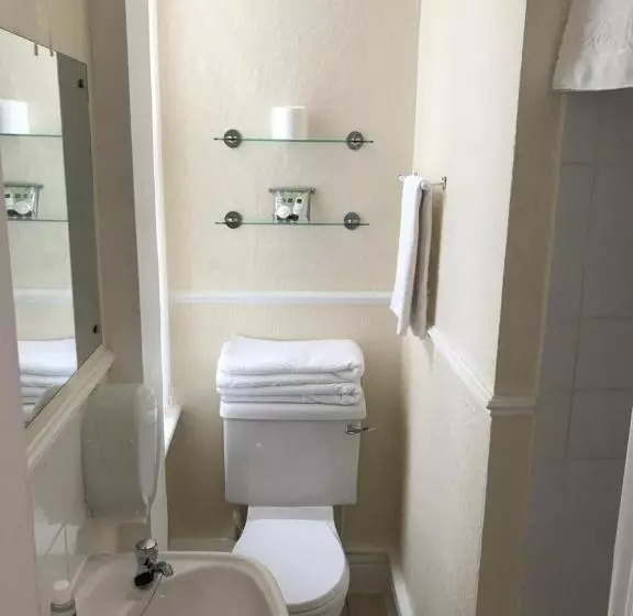 Fotos del hotel Belmont:  11