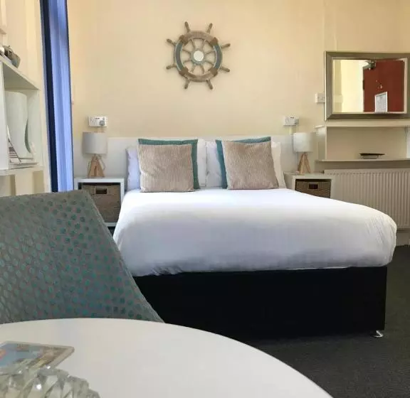 Fotos del hotel Belmont:  23