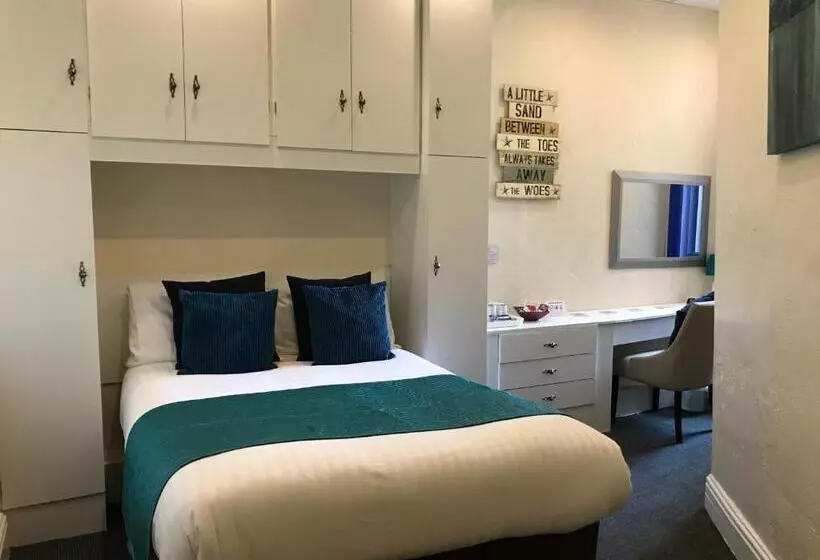 Fotos del hotel Belmont:  17