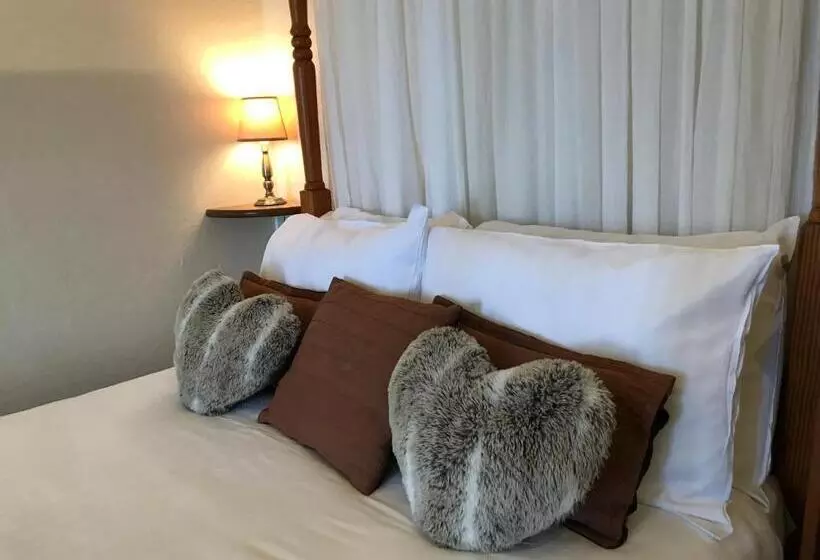 Fotos del hotel Belmont:  22