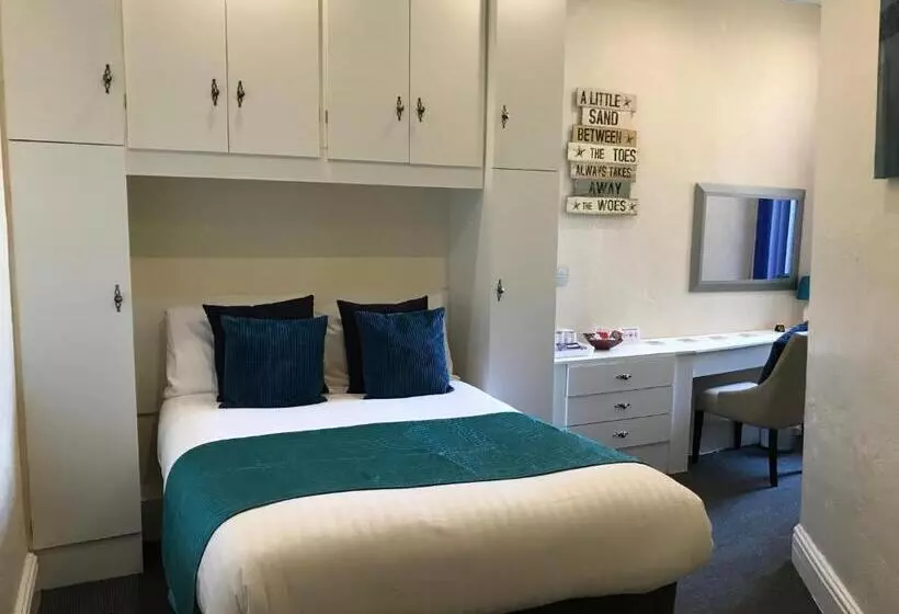 Fotos del hotel Belmont:  15