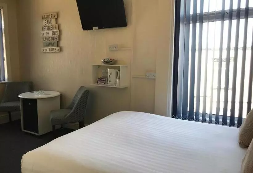 Fotos del hotel Belmont:  13