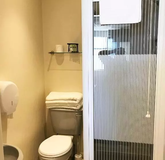 Fotos del hotel Belmont:  18