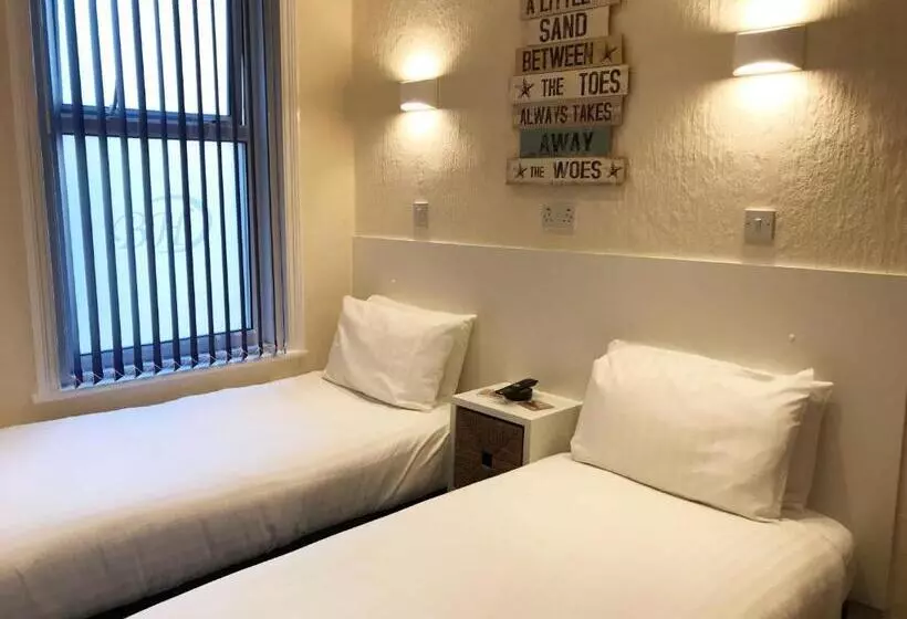 Fotos del hotel Belmont:  10