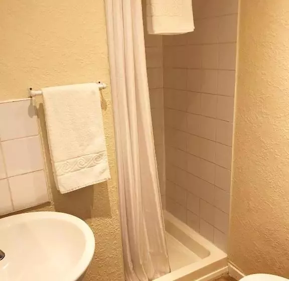 Fotos del hotel Belmont:  8