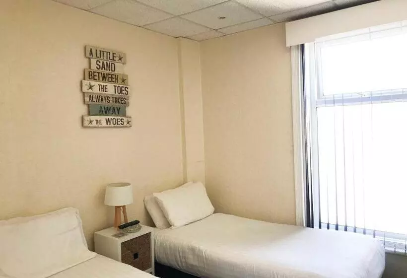 Fotos del hotel Belmont:  7