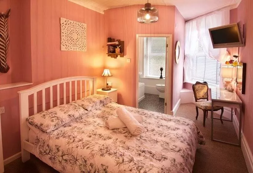 Fotos del hotel Boho Beach House:  5