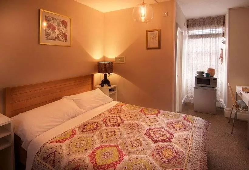 Fotos del hotel Boho Beach House:  6