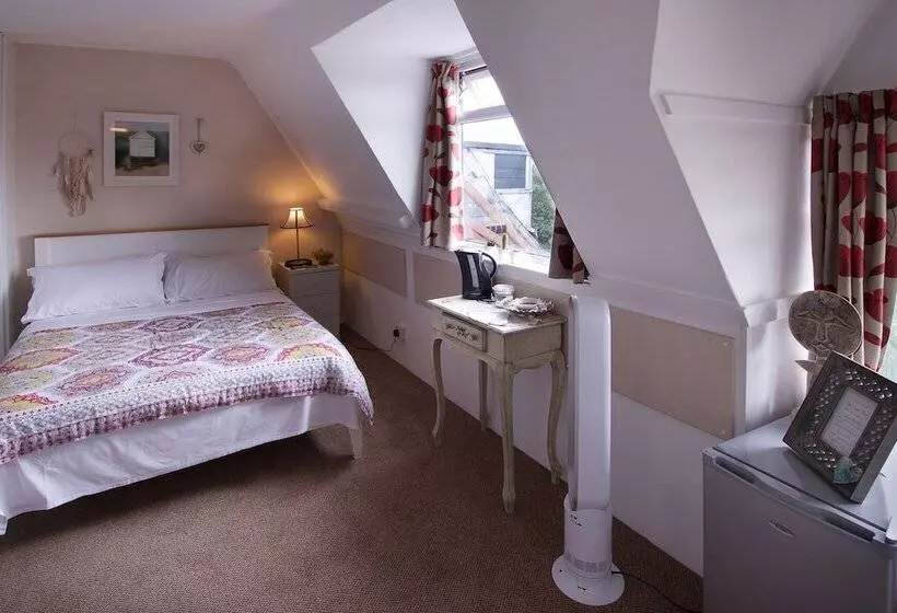 Fotos del hotel Boho Beach House:  7