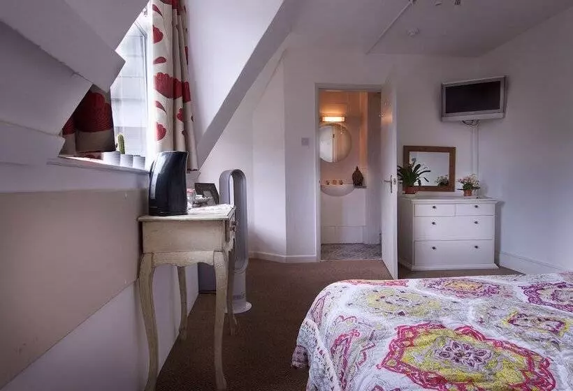 Fotos del hotel Boho Beach House:  8