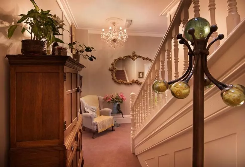 Fotos del hotel Boho Beach House:  2