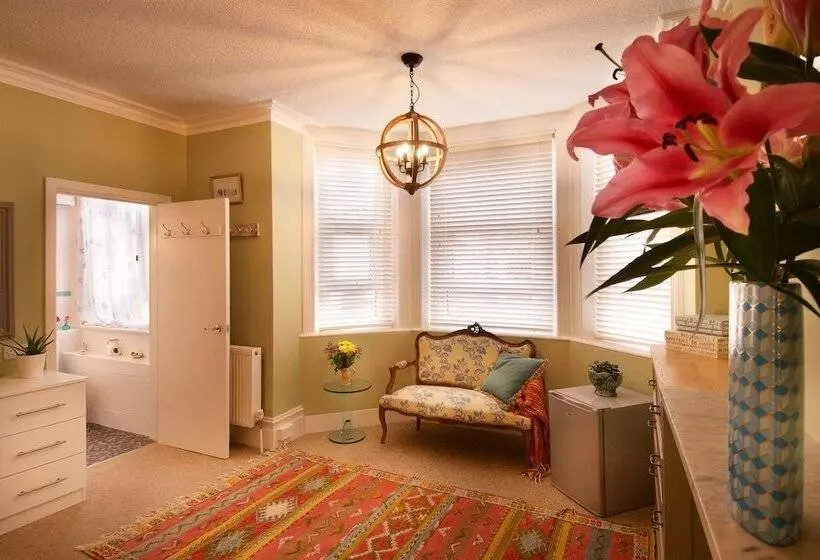 Fotos del hotel Boho Beach House:  10