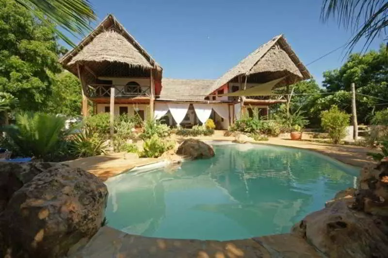 Fotos del hotel Che Che Vule:  9